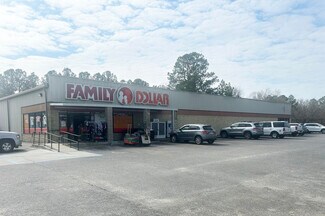 Plus de détails pour 192 Elm St, Lincolnton, GA - Local commercial à vendre