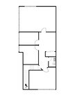 Floor Plan - 3841 Farragut Ave, Kensington