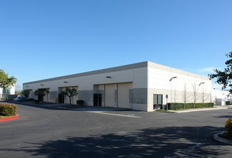 Plus de détails pour 2364 E Sturgis Rd, Oxnard, CA - Industriel/Logistique à vendre