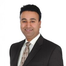 Kam Pawar