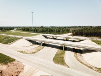 Plus de détails pour U.S. 59, Diboll, TX - Terrain à vendre