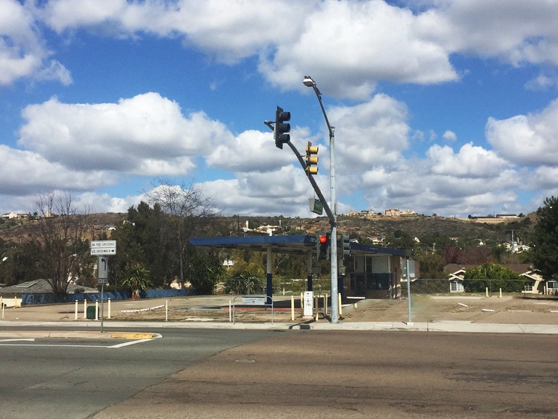 7988 Broadway, Lemon Grove, CA à louer - Autre – Image 2 sur 6