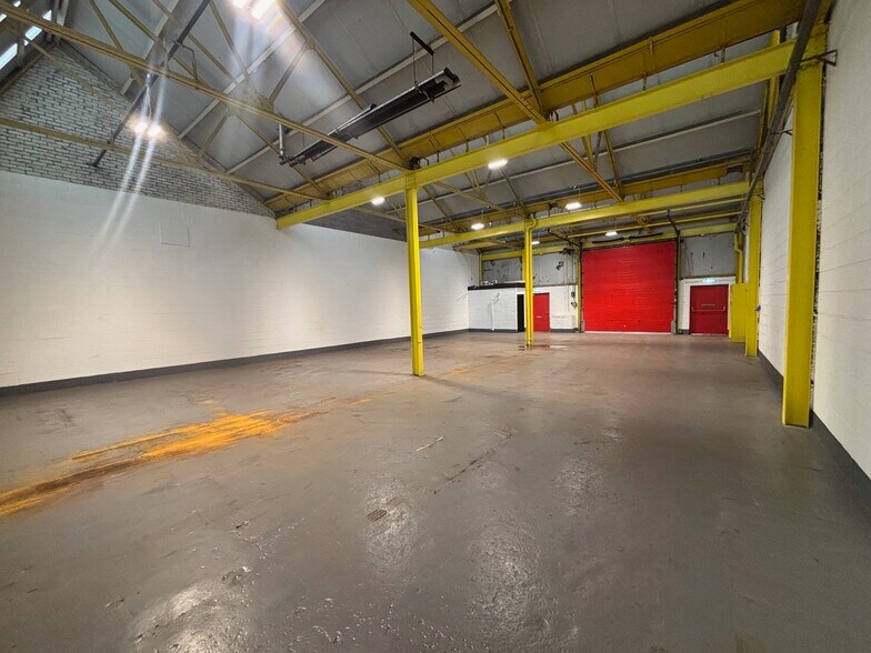 321 Halley St, Glasgow à louer - Photo de l’immeuble – Image 3 sur 15
