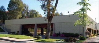 Plus de détails pour 31293 Via Colinas, Westlake Village, CA - Industriel/Logistique à louer