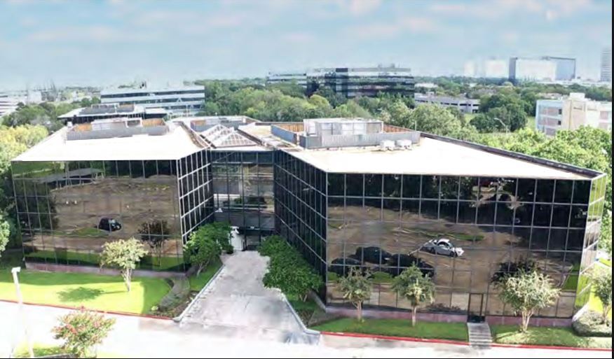 3000 Wilcrest Dr, Houston, TX à louer - Photo de l’immeuble – Image 2 sur 6