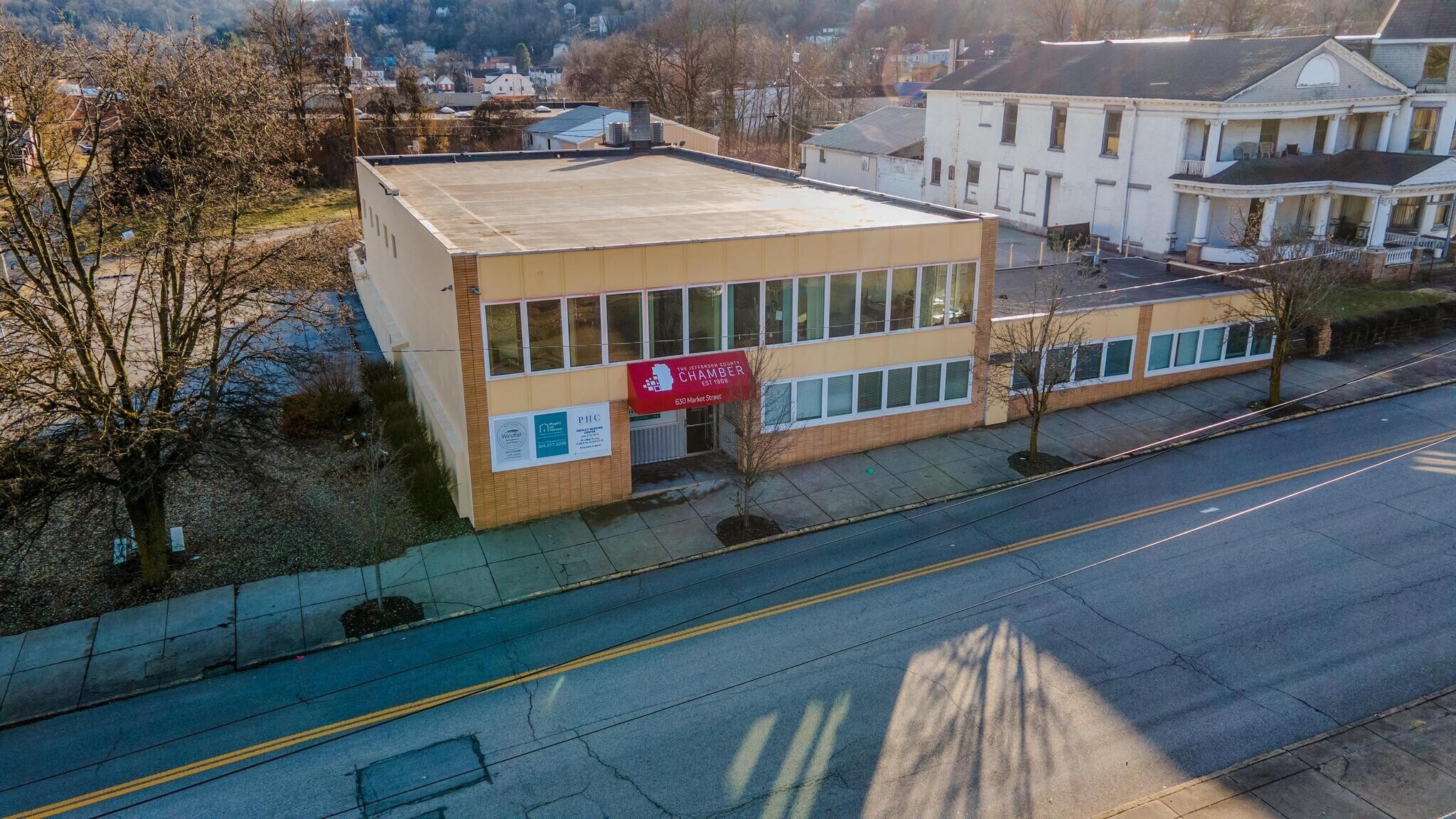 630 Market St, Steubenville, OH à louer Photo de l’immeuble– Image 1 sur 92
