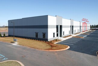 Plus de détails pour 140 Congress Blvd, Duncan, SC - Industriel/Logistique à louer