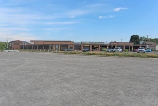 Plus de détails pour 280 Perry St, Peterborough, ON - Industriel/Logistique à louer