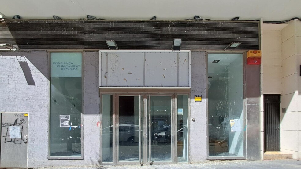 Immeuble residentiel dans Tarragona, Tarragona à vendre - Photo de l’immeuble – Image 1 sur 1