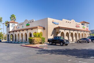 Plus de détails pour 1158 W San Marcos Blvd, San Marcos, CA - Local commercial à louer