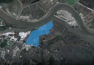 Plus de détails pour 100 Seapoint Blvd, Savannah, GA - Industriel/Logistique à louer