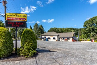 Plus de détails pour 13524 S Eagle Valley Rd, Tyrone, PA - Local commercial à vendre