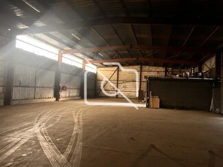 Plus de détails pour Industriel/Logistique à louer