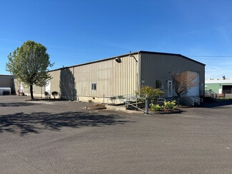 Plus de détails pour 250 SE Booth Bend Rd, McMinnville, OR - Industriel/Logistique à louer