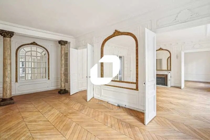 Bureau dans Paris à louer - Photo de l’immeuble – Image 3 sur 14