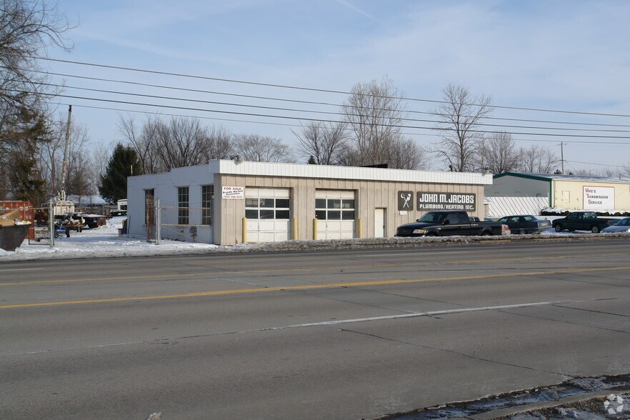 8130 Midland Rd, Freeland, MI à vendre - Photo de l’immeuble – Image 2 sur 2