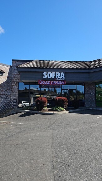 Plus de détails pour 24228 104th Ave SE, Kent, WA - Local commercial à louer