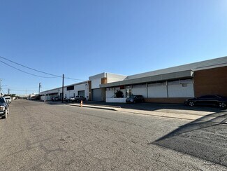 Plus de détails pour 1911 N 22nd Ave, Phoenix, AZ - Industriel/Logistique à vendre