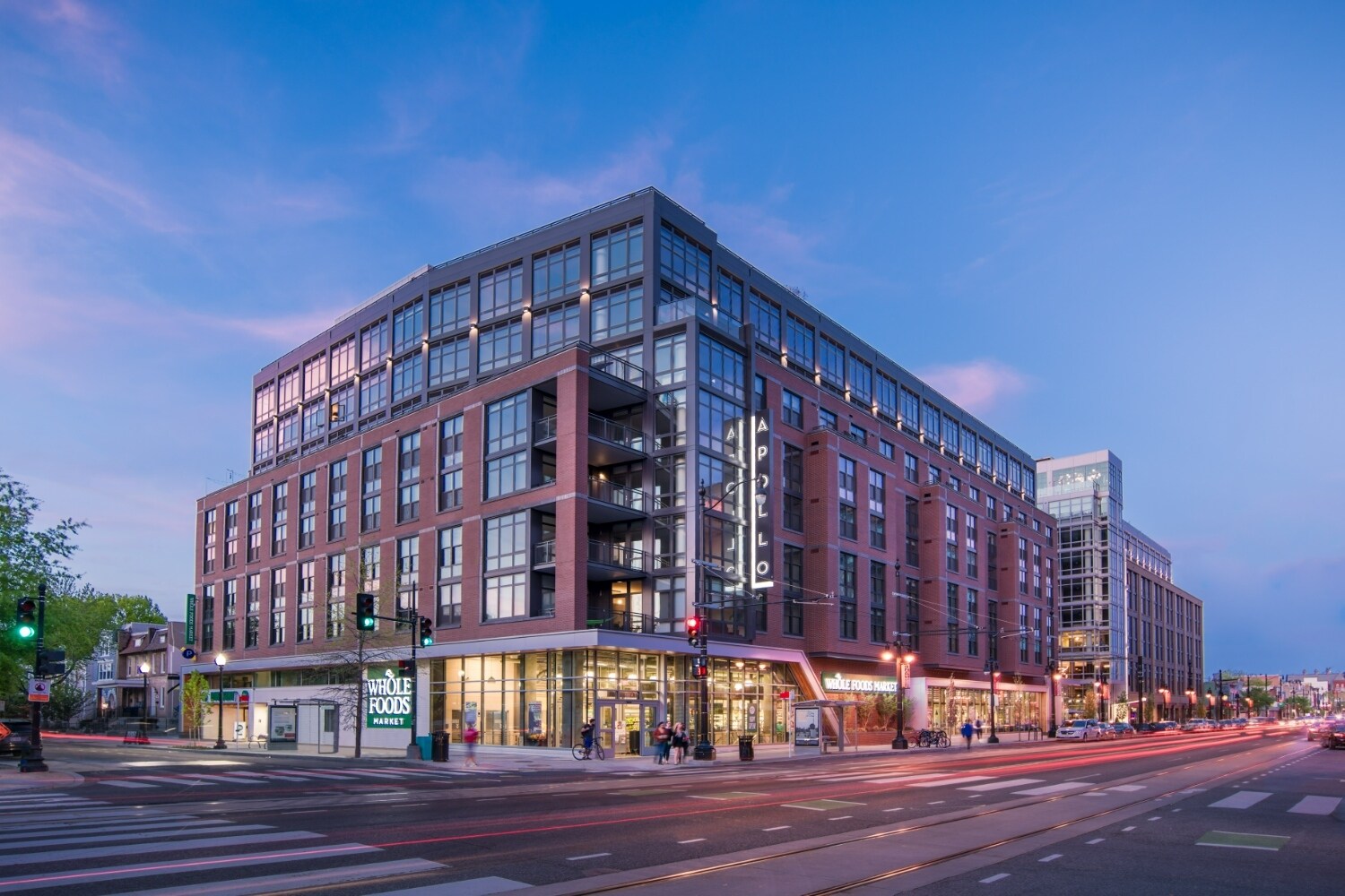 600 H St NE, Washington, DC à louer Photo de l’immeuble– Image 1 sur 79