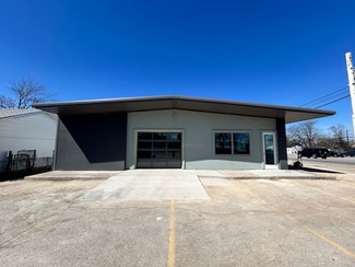Plus de détails pour 1302 S 53rd St, Temple, TX - Local commercial à louer