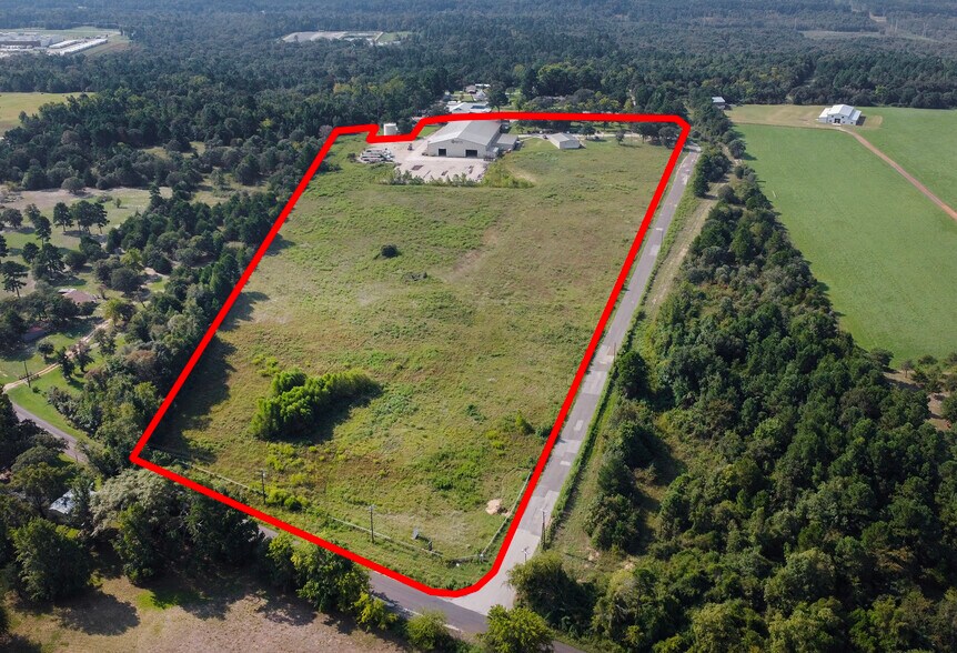 8102 County Road 313 E, Tyler, TX à vendre - Photo de l’immeuble – Image 3 sur 48