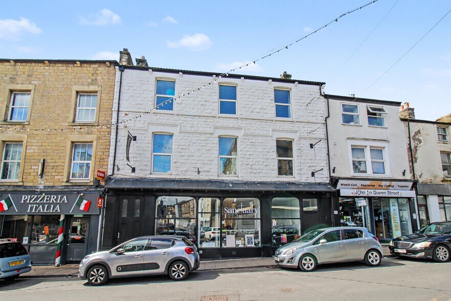 13 Queen St, Morecambe à vendre - Photo de l’immeuble – Image 2 sur 26