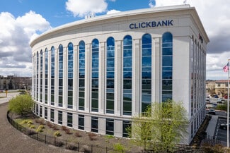 Plus de détails pour 1444 S Entertainment Ave, Boise, ID - Bureau à louer
