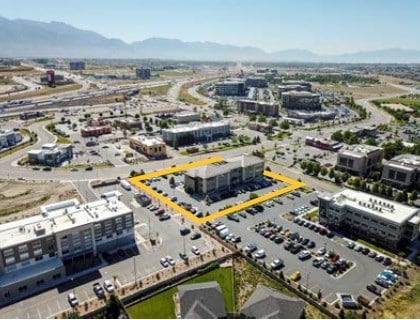 2940 W Maple Loop, Lehi, UT à louer - Aérien – Image 2 sur 6