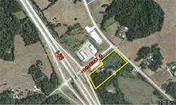 Plus de détails pour 10040 Hwy O, Sainte Genevieve, MO - Terrain à vendre
