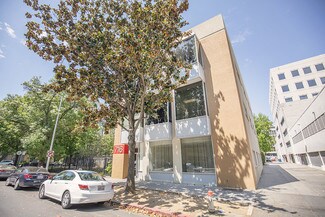 Plus de détails pour 716 10th St, Sacramento, CA - Bureau à louer