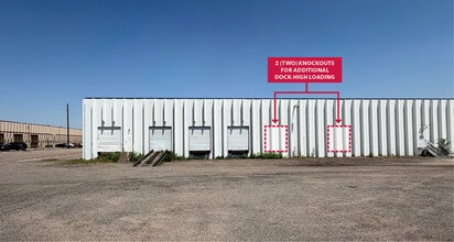 500 W 53rd Pl, Denver, CO à louer Autre– Image 2 sur 15