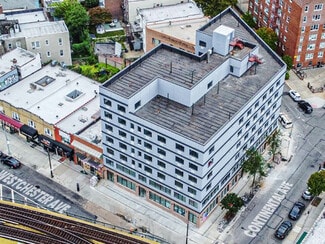 Plus de détails pour 3217 Westchester Ave, Bronx, NY - Local commercial à louer