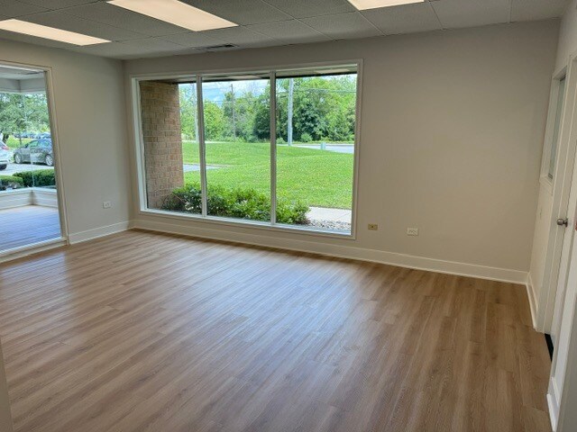 19710 Governors Hwy, Flossmoor, IL à louer - Photo de l’immeuble – Image 2 sur 6