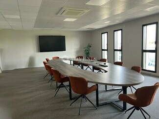 Plus de détails pour Bureau à louer