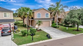 Plus de détails pour 6048 Florida Cir S, Apollo Beach, FL - Spécialisé à vendre