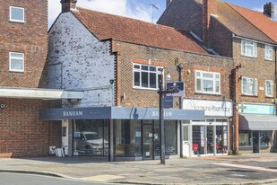 332 Goring Rd, Worthing WSX - Immobilier d'entreprise