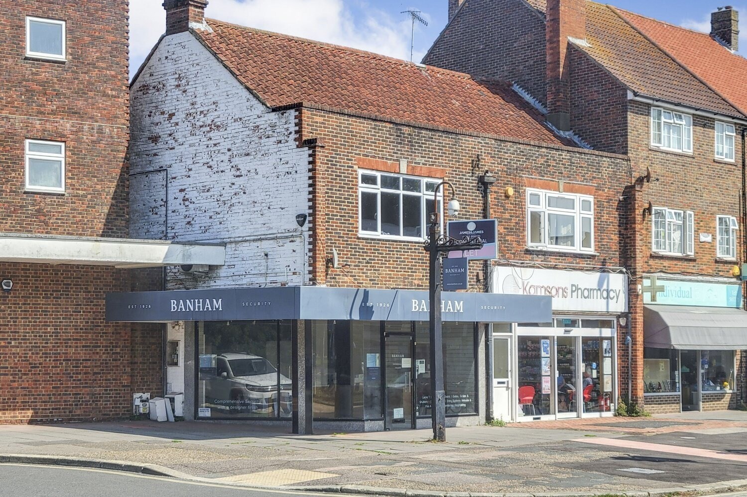 332 Goring Rd, Worthing à vendre Photo principale– Image 1 sur 3