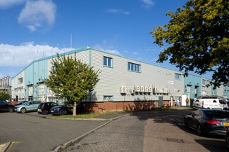 Plus de détails pour Heron Business Park, Hemel Hempstead - Industriel/Logistique à louer