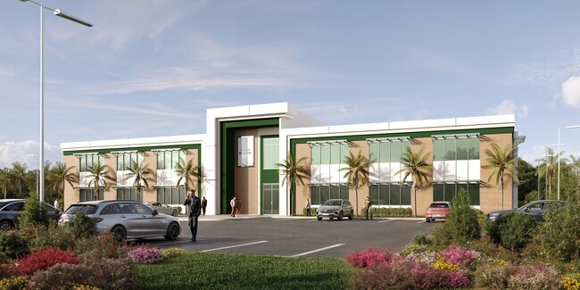 Plus de détails pour 3416 W Lake Mary Blvd, Lake Mary, FL - Bureau, Bureau/Médical à louer