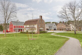 Plus de détails pour 29 Hudson Rd, Sudbury, MA - Différents types d’espaces à louer