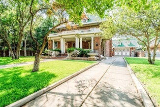 Plus de détails pour 1608 S Polk St, Amarillo, TX - Bureau à vendre