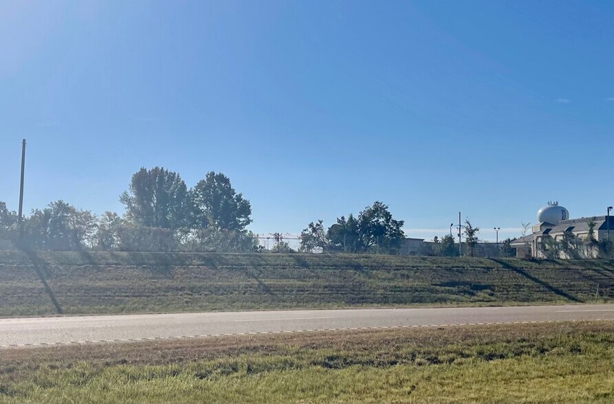 415 Business Park, Gluckstadt, MS à vendre - Photo de l’immeuble – Image 3 sur 10