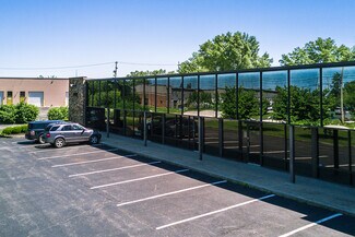 Plus de détails pour 11505 Commonwealth Dr, Louisville, KY - Bureau à louer
