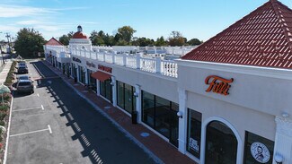 Plus de détails pour 350 S Broadway, Hicksville, NY - Bureau/Local commercial à louer