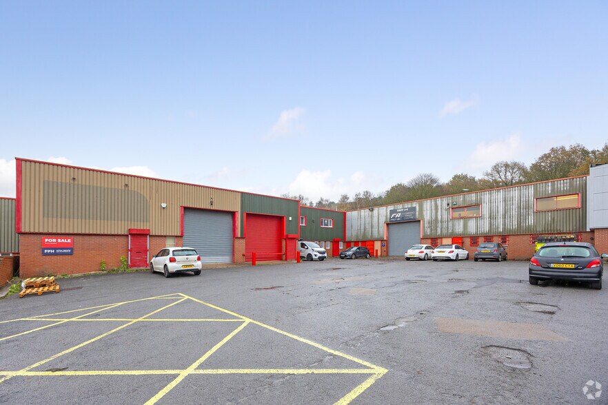 Exmoor Ave, Scunthorpe à louer - Photo principale – Image 1 sur 3