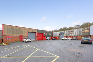Plus de détails pour Exmoor Ave, Scunthorpe - Bureau, Industriel/Logistique à louer