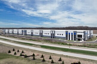 Plus de détails pour 20220 Fenside Crossing, Westfield, IN - Industriel/Logistique à louer