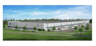 Plus de détails pour 68 Heather Ln, Perryville, MD - Industriel/Logistique à louer