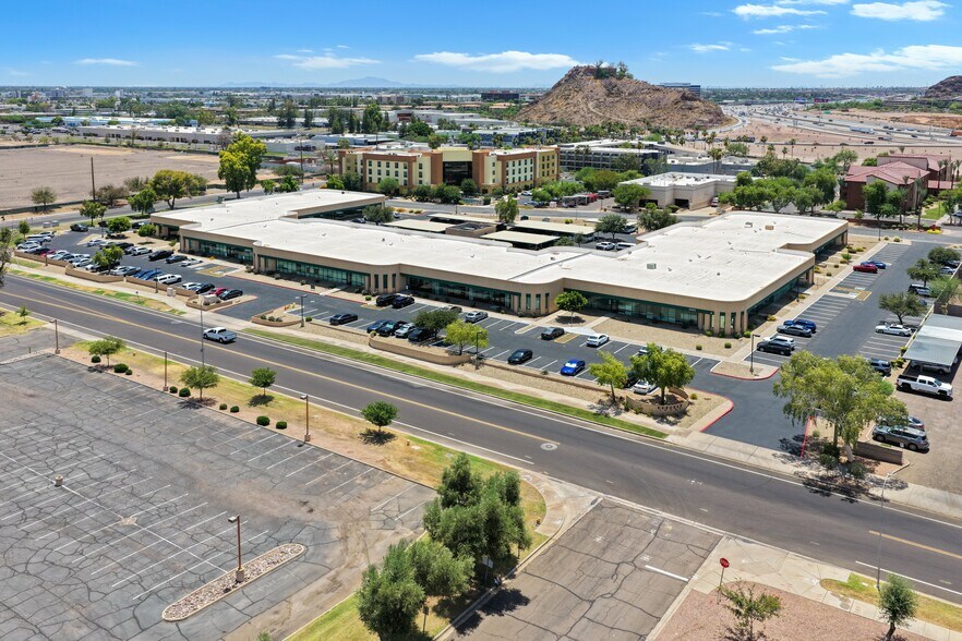 2005 W 14th St, Tempe, AZ à louer - Photo de l’immeuble – Image 3 sur 26