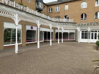 Plus de détails pour Waterfront, Brighton - Local commercial à louer